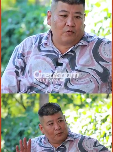 The Legacy of 4th Generation Chinese Immigrants in Tamil Nadu
