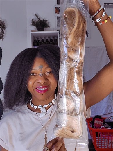 Bilikisu's Hair Care Techniques for Growth