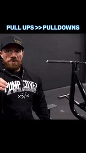 4.6K reactions · 160 shares | Pull-ups are king  Science backs...