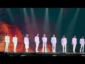 NCT 127 kick it & Lemonade - 2nd World Tour Neo City: The link in Manila performance
