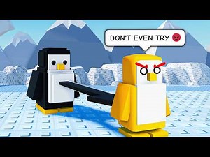 Knockout 🐧 ROBLOX FUNNY MOMENTS (MEMES)
