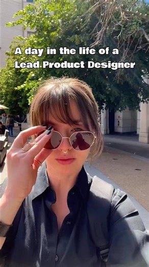 What I Actually Do as a Lead Product Designer (It’s Not Just Figma 😅