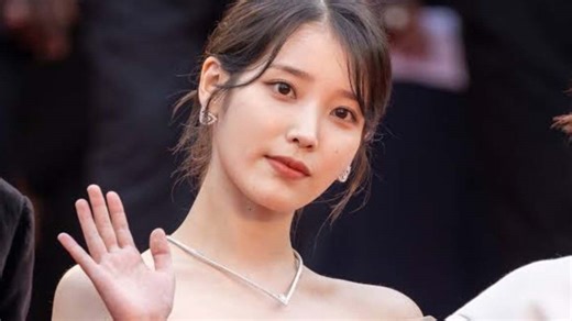 IU Makes History: 1st Female K-Pop Soloist with 9 MVs at 100M Views