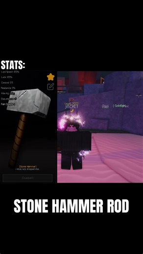 New Secret Code for Fisch in Roblox