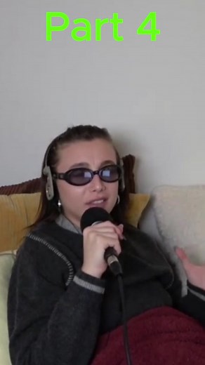 the art of being mysterious - Part 4 #EmmaChamberlain #anythinggoeswithemmachamberlain #emmachamberlainpodcasts #chamberlainpodcast #Chamberlain