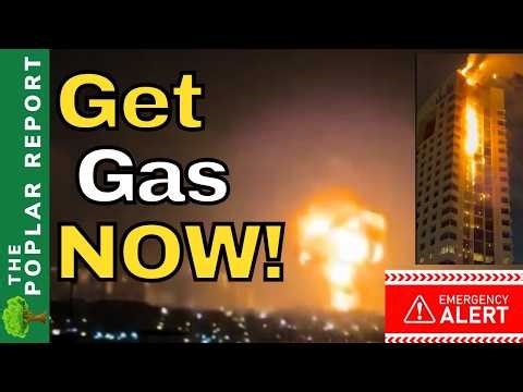 🚨🚨ALERT: Things JUST Changed- Fill Up Your TANK!!- Watchmen Updates