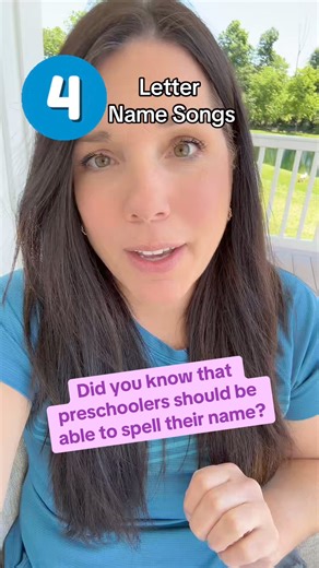 16K views · 151 reactions | Discover the fun way to help preschoolers...