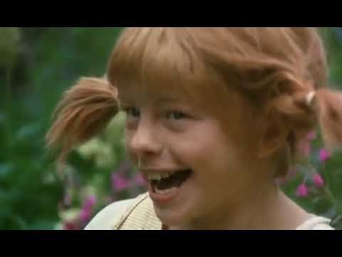 Pippi Calzaslargas 1x19 Pippi Viaje en tren Parte 2