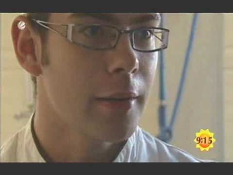 Bundeswehr Feldkueche TFK250 mobile kitchen trailer