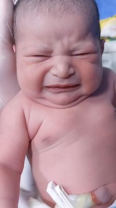 627K views · 10K reactions | #babyfirstminutes #love #baby Angry chubby baby  | Baby first minutes | Facebook