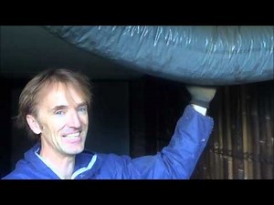 Duct Cleaning Melbourne - Rodent Removal