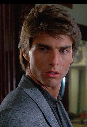 Ray's Unforgettable Scenes in Rain Man