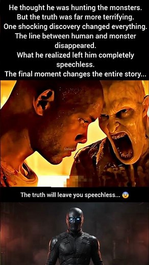 The Shocking Truth Behind I Am Legend 🤯 | I Am Legend (2007)