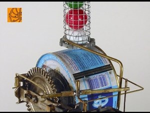 The best compilations of useless devices || Perpetual Useless