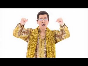 MEME: PPAP Original | Pen Pineapple Apple Pen 2016