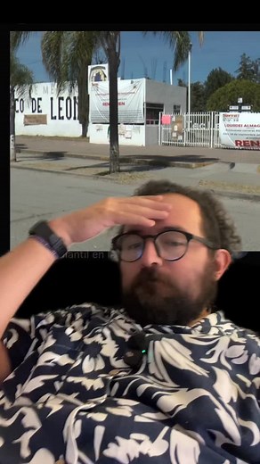 Actualización sobre el paro en el Instituto Tecnológico de León: La fiscalía federal citó a estudiantes a declarar | La Oruga Del Meme