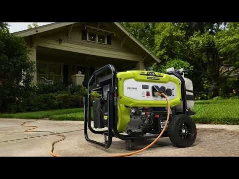 Top 10 Best Ryobi Generators