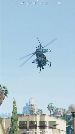 WIN ALL PVP in FiveM with Keyser