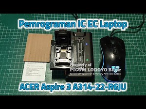 EC ITE IT5571E-128 CXS ACER Aspire 3 A314-22-R6JU N20Q1 DAZ8EMB18A0 REV:A MODEL:Z8E
