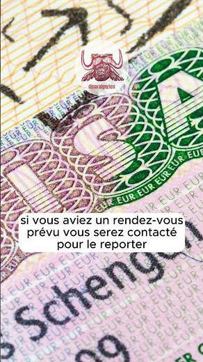 France-Visas en pause début décembre