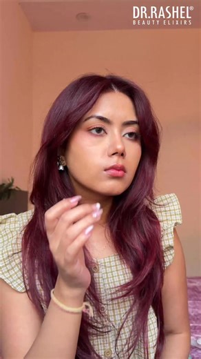 Dr.Rashel.In | Bye-bye blackheads, hello smooth nose! 🖤 Pull out dirt, oil & stubborn impurities in one strip! ✨ #DRRashel #CharcoalNoseStrip... | Instagram