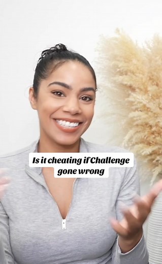 is it cheating? #couple #relationship #funny #prank #cheating | Couple Pranks