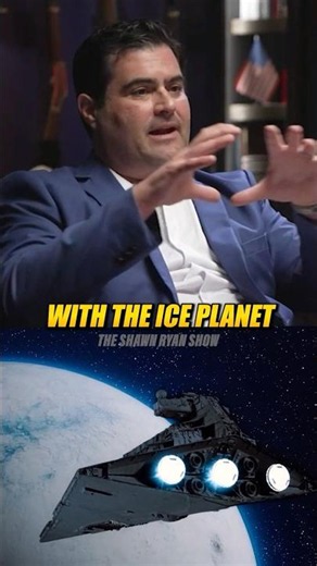 What’s Really Going On in Antarctica? 😳