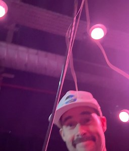 The East Pointers on Reels