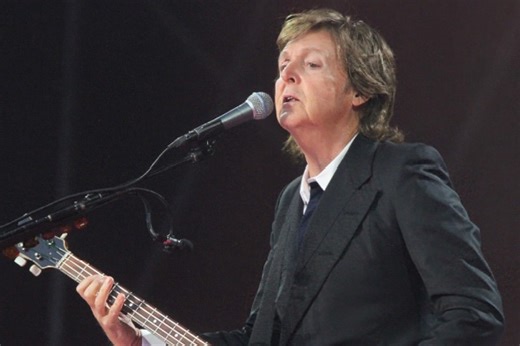 Paul McCartney Pays Tribute To 'Dear Old Mate' Who Passed At 84