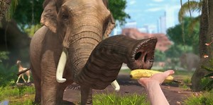 La lista de animales de Zoo Tycoon al completo