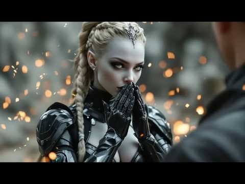 She Asked a Human About Beauty — The Alien Queen Never Expected What He Said | HFY | Sci-Fi Story