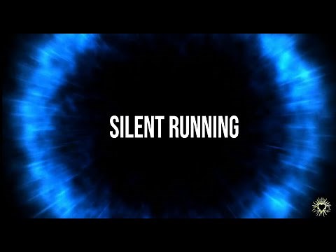 Mike + The Mechanics - Silent Running [Lyrics]