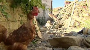 Earthquake-ravaged Italian village in ruins | CNN