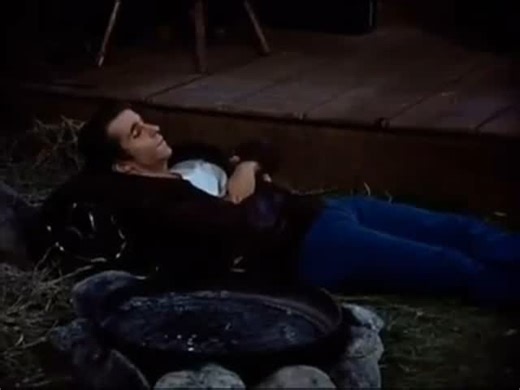 "T-B" on Instagram: "😂How cool was Fonzie, trying to get some rest outside, gets fed up with the noisy animals and delivers his signature command: ”Cool it!”—and, of course, they all immediately quiet down. One of the many classic moments from Happy Days."