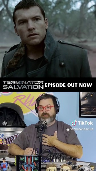 Sam Worthington: Why Isn't He a Bigger Movie Star?