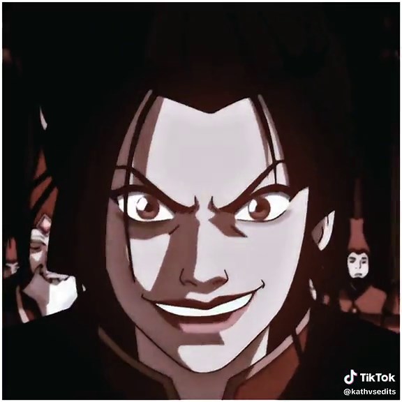 Crazy Azula Edit Showdown