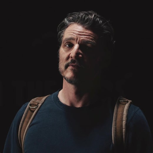 Pedro Pascal Update