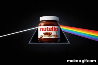 Dark Side Of The Spoon on Make a GIF