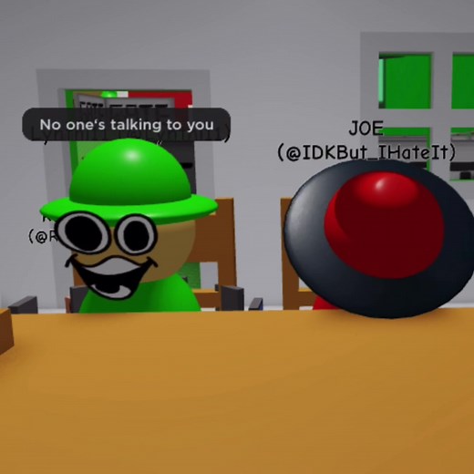 Dave and Bambi Bandu Unfairness