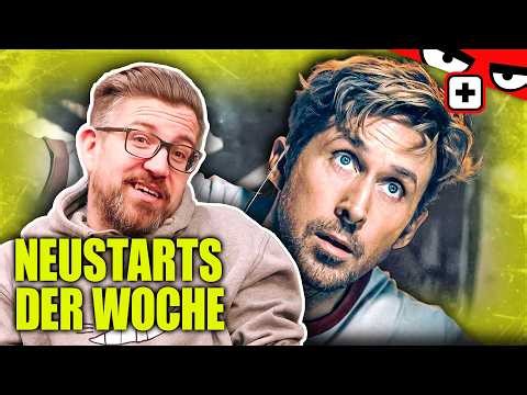 PROJECT HAIL MARY, Dhurandar: The Revenge & Is This Thing On? | Kino+ Neustarts