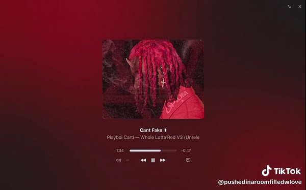Exploring Playboi Carti's Unreleased Tracks