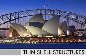 THIN SHELL STRUCTURES - SlideServe