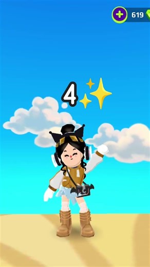 ✨🌷✨CH00SE AN ALADDIN THEME DRESS!!! ✨✨✨🌷#pkxdarquivos #pkxd #pkxduniversd #T1d✨🌷