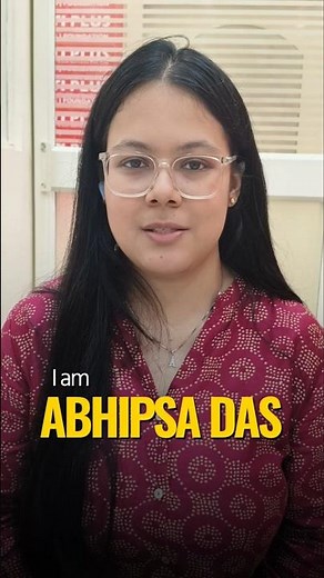 ABHIPSA DAS | Classroom Student Testimonial | Rank 54 OAS 2024 | APTI PLUS, Bhubaneswar