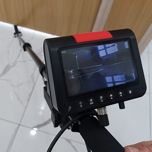 [Hot Item] Tactical Search Pole Camera (TSPC) for Covert Search and Surveillance Missions