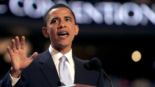 What time is Obama speaking at DNC? Timing, how to watch the address live