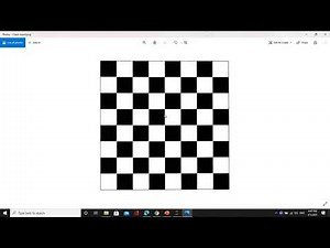 Harris corner detector example in Python (Arabic explanation)