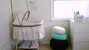 Watch How To&colon; Share a Bedroom With Your Baby on Amazon Live