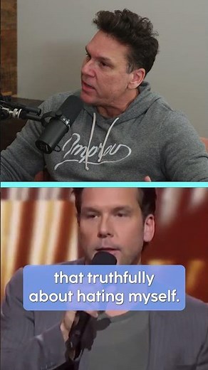 Dane Cook Has Never Touched Alcohol But…