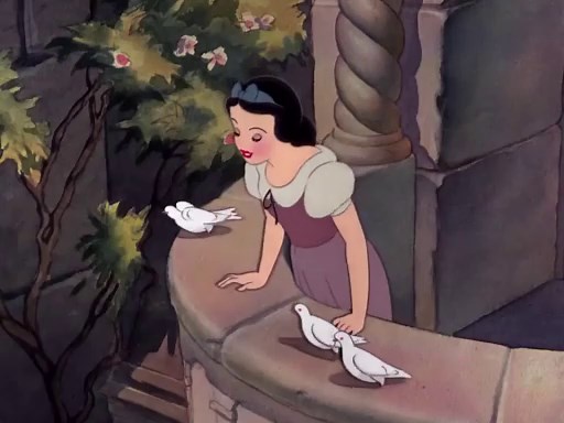 Grandes clássicos Disney volume 1. ( A branca de neve e os 7 anões) 1937